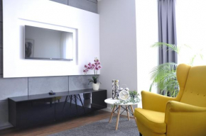 Apartament na Tęczowej